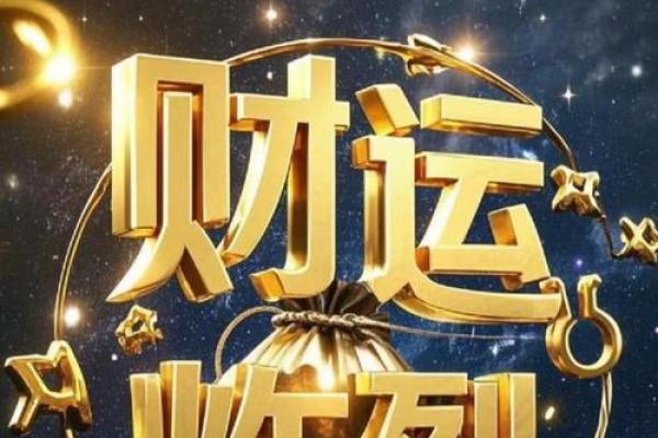 2024年财运好的星座 投资理财比较好