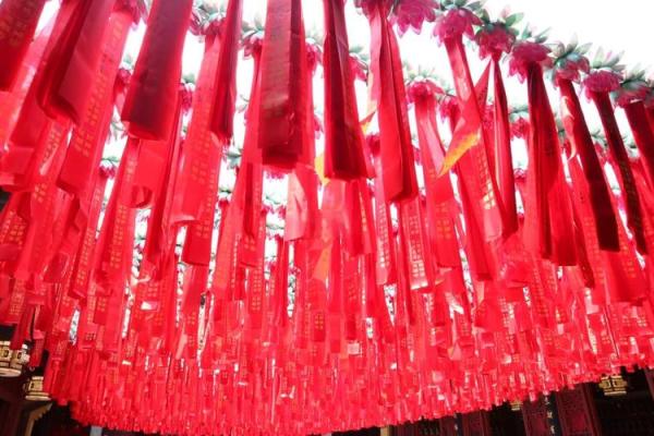 灵顺寺67解签