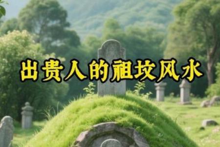 断祖坟吉凶，如何看风水不求人