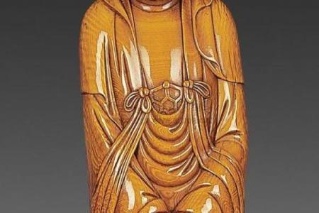 观音灵签抽签14签