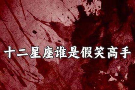 以己巳年为中心的星座是什么？