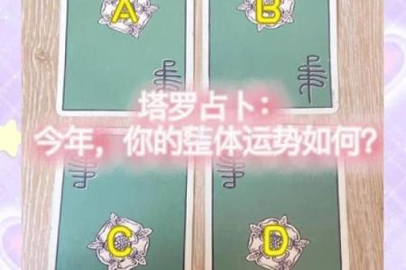 塔罗测试：五月你的运势会往什么方向发展？