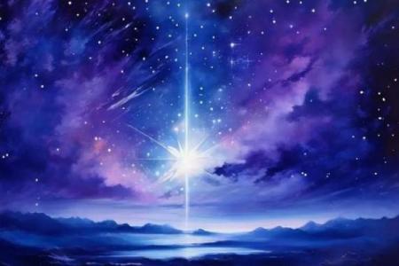 紫薇斗数流星