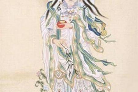观音灵签26求子