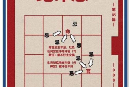 紫微斗数之各星曜所主行业：生死夭寿