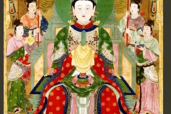 紫薇星君圣诞日