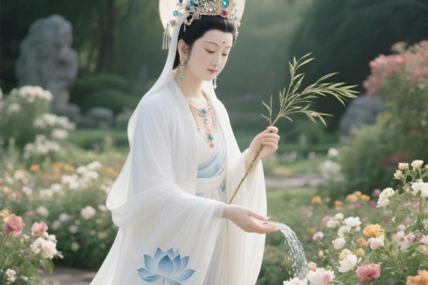 女人有观音痣好吗 命中贵人相助化险为夷