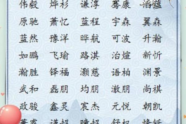 2019年5月16号卯时出生的男孩起名方法姓名