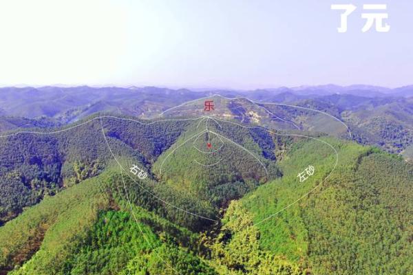 阴宅风水怎样选择风水宝地
