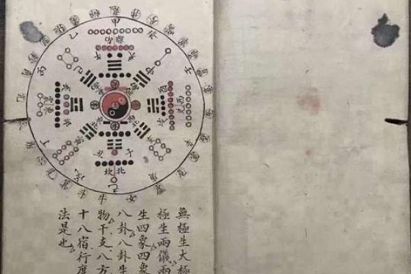 手抄本专门看日子书 教你怎么选择入宅吉日