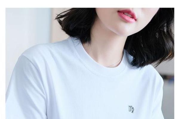 什么星座适合白色衣服