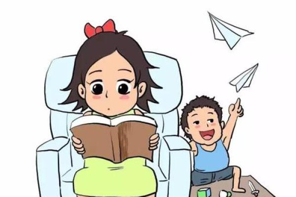 不忍直视！12星座是这样带孩子的！