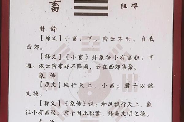 “高大上”的周易和“下九流”的算命
