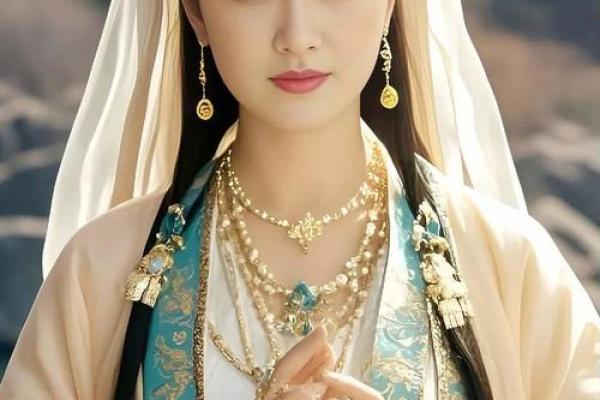 观音痣和美人痣的区别 观音痣是长在哪里