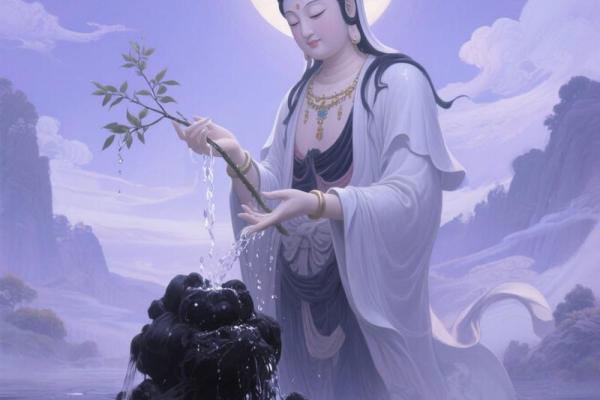 观音痣和美人痣的区别 观音痣是长在哪里