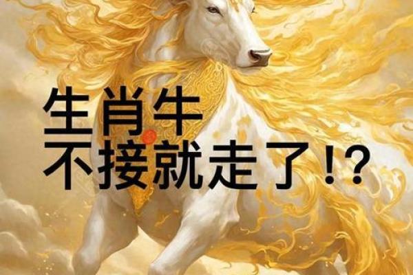 生肖牛的运势方位