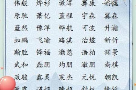 2019年5月16号卯时出生的男孩起名方法姓名