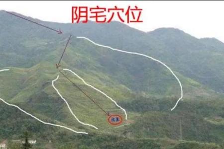 阴宅风水怎样选择风水宝地