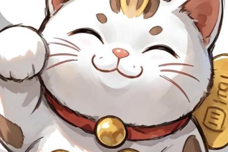 餐厅萌物语招财猫怎么摆放风水