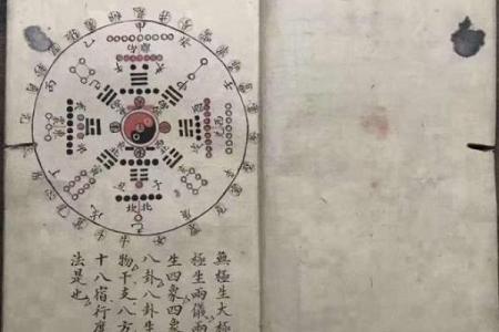 手抄本专门看日子书 教你怎么选择入宅吉日