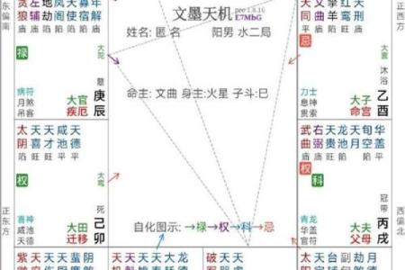 紫微斗数之父母宫与诸星，太阴星在父母宫是什么意思？