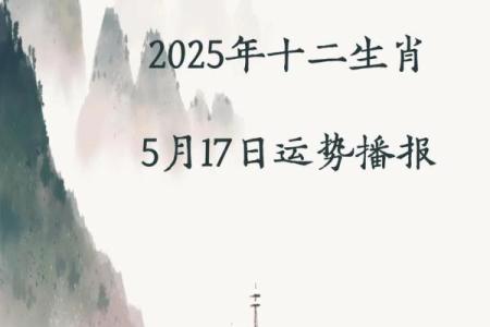 5月17日是什么星座