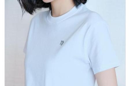 什么星座适合白色衣服