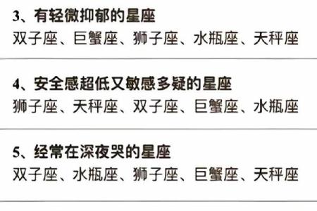 12星座“抓娃娃”秘籍，巨蟹座必读！