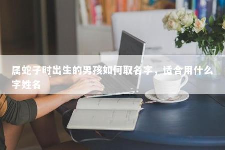 属蛇子时出生的男孩如何取名字，适合用什么字姓名