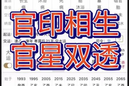八字“官印相生”本为美，如果“印星化官”太过，反而没有贵气。