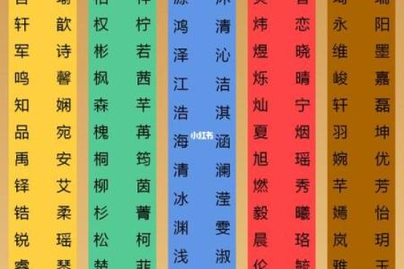 2021端午节出生的五行缺火起名推荐,取名带什么字好姓名