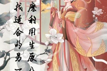 八字测另一半