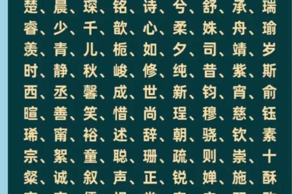 宝宝五行八字起名网