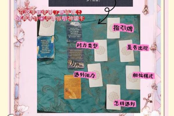 塔罗测试在别人看来你们俩般配吗？