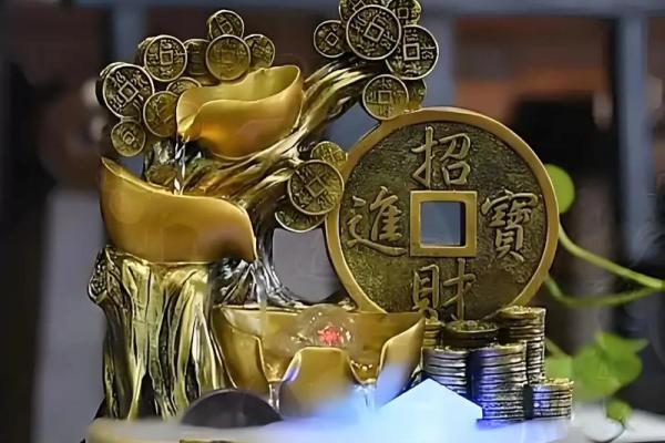 风水开运：这几个聚财的小方法