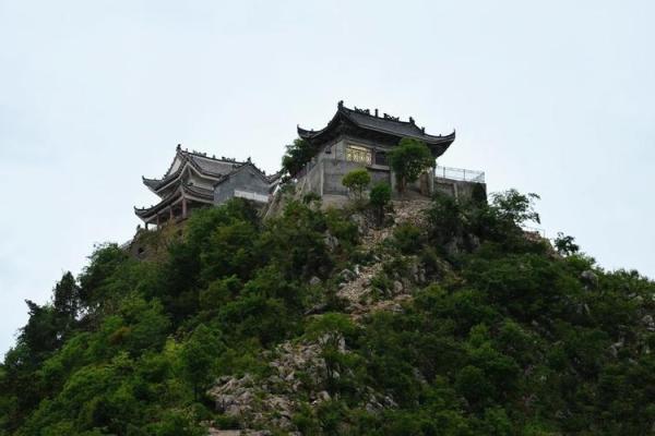 内乡余关镇报事滩算命