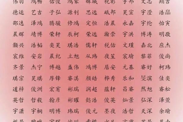 2019年3月9号子时出生的男孩应该起什么样的名字姓名