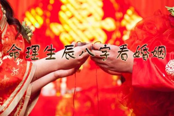 两位老婆八字详批及合，为您解析八字姻缘