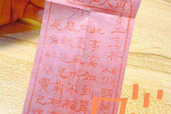 黄大仙灵签第9签解签姻缘
