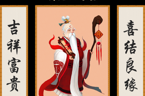 月老灵签求婚姻85签