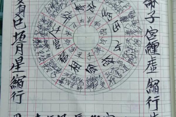 算命测字看什么书好