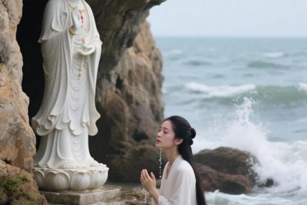观音不管姻缘吗