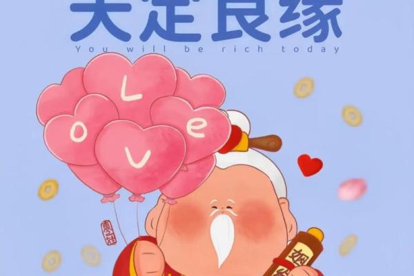 月老庙求姻缘诗句 月老庙姻缘牌写什么？