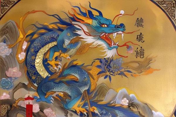 龙的风水作用，龙如何防小人