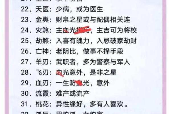 八字四柱神煞怎么看童子命？童子命口诀是什么？