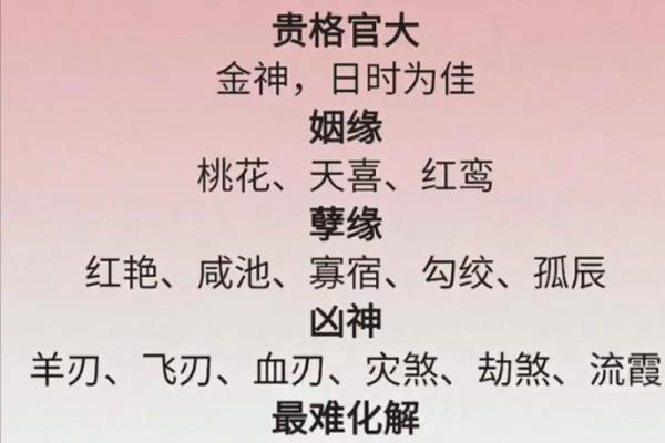 八字四柱神煞怎么看童子命？童子命口诀是什么？