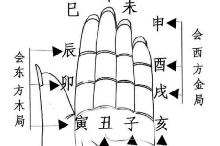 八字辰未