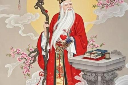 月老姻缘线系在哪儿 月老姻缘树是什么树？
