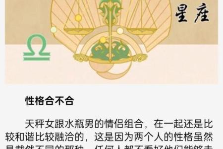 天秤座与那个星座最合适配对