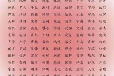 2019年3月9号子时出生的男孩应该起什么样的名字姓名